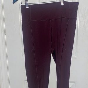 Victorias secret leggings